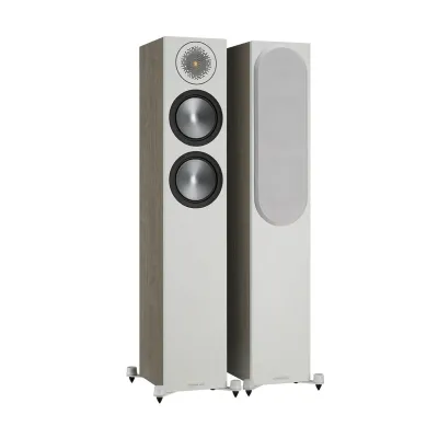 MONITOR AUDIO Bronze 200 Urban Grey (6G) MONITOR AUDIO Bronze 200 Urban Grey (6G)