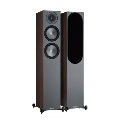 MONITOR AUDIO Bronze 200 Walnut (6G)