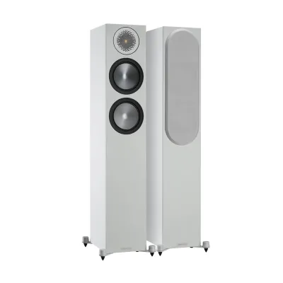 MONITOR AUDIO Bronze 200 White (6G)