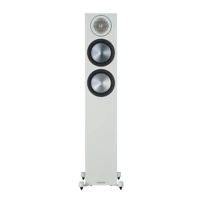 MONITOR AUDIO Bronze 200 White (6G)
