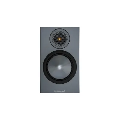 MONITOR AUDIO Bronze 50 Black (6G) MONITOR AUDIO Bronze 50 Black (6G)