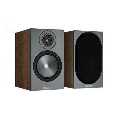 MONITOR AUDIO Bronze 50 Walnut (6G)