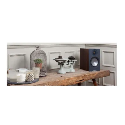 MONITOR AUDIO Bronze 50 Walnut (6G) MONITOR AUDIO Bronze 50 Walnut (6G)