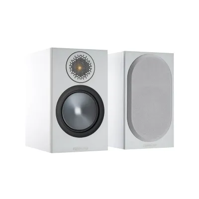 MONITOR AUDIO Bronze 50 White (6G)