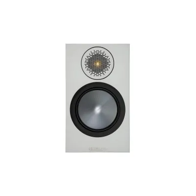 MONITOR AUDIO Bronze 50 White (6G) MONITOR AUDIO Bronze 50 White (6G)