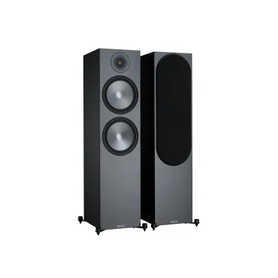 MONITOR AUDIO Bronze 500 Black (6G)