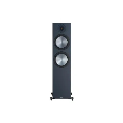 MONITOR AUDIO Bronze 500 Black (6G) MONITOR AUDIO Bronze 500 Black (6G)