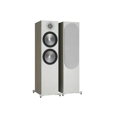 MONITOR AUDIO Bronze 500 Urban Grey (6G) MONITOR AUDIO Bronze 500 Urban Grey (6G)