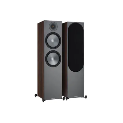 MONITOR AUDIO Bronze 500 Walnut (6G)