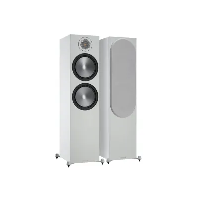 MONITOR AUDIO Bronze 500 White (6G)