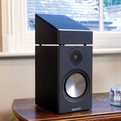 MONITOR AUDIO Bronze AMS Black (6G) MONITOR AUDIO Bronze AMS Black (6G)
