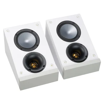 MONITOR AUDIO Bronze AMS White (6G) MONITOR AUDIO Bronze AMS White (6G)