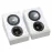 MONITOR AUDIO Bronze AMS White (6G)