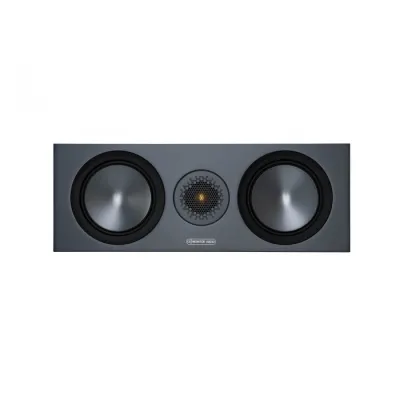 MONITOR AUDIO Bronze C150 Black (6G) MONITOR AUDIO Bronze C150 Black (6G)