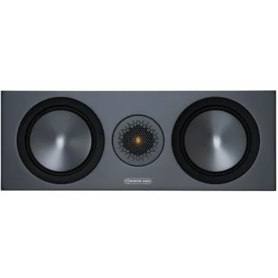 MONITOR AUDIO Bronze C150 Walnut (6G)