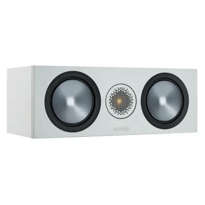MONITOR AUDIO Bronze C150 White (6G) MONITOR AUDIO Bronze C150 White (6G)