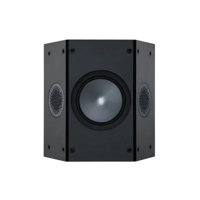 MONITOR AUDIO Bronze FX Black (6G) MONITOR AUDIO Bronze FX Black (6G)