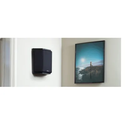 MONITOR AUDIO Bronze FX Black (6G)