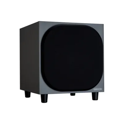 MONITOR AUDIO Bronze W10 Black (6G) MONITOR AUDIO Bronze W10 Black (6G)