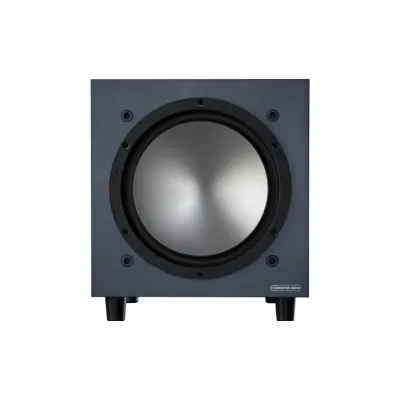 MONITOR AUDIO Bronze W10 Black (6G) MONITOR AUDIO Bronze W10 Black (6G)
