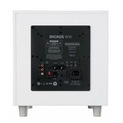 MONITOR AUDIO Bronze W10 Urban Grey (6G)
