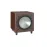 MONITOR AUDIO Bronze W10 Walnut (6G)