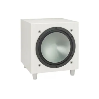 MONITOR AUDIO Bronze W10 White (6G) MONITOR AUDIO Bronze W10 White (6G)
