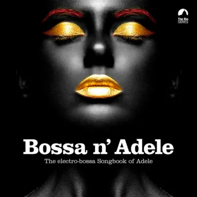 Вініловий диск Adele V/A: Bossa N' Adele -Coloured