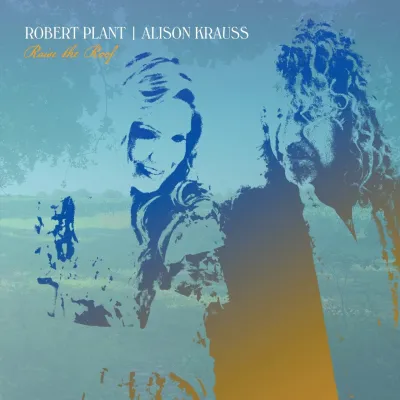 Вініловий диск Robert Plant & Alison Krauss: RaiseThe Roof -Hq /2LP Вініловий диск Robert Plant & Alison Krauss: RaiseThe Roof -Hq /2LP