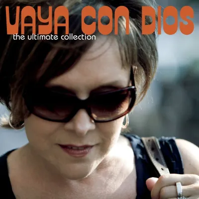 Вініловий диск Vaya Con Dios: Ultimate Collection -Hq /2LP Вініловий диск Vaya Con Dios: Ultimate Collection -Hq /2LP