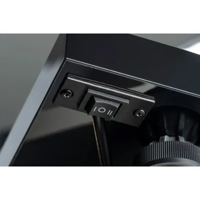 Pro-Ject Debut S Rainier HG Black