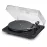 Pro-Ject Debut S Phono Rainier HG Black
