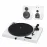 Pro-Ject Set Jukebox E1 + Speaker Box 5 White/White