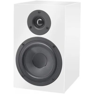 Pro-Ject Set Jukebox E1 + Speaker Box 5 White/White Pro-Ject Set Jukebox E1 + Speaker Box 5 White/White