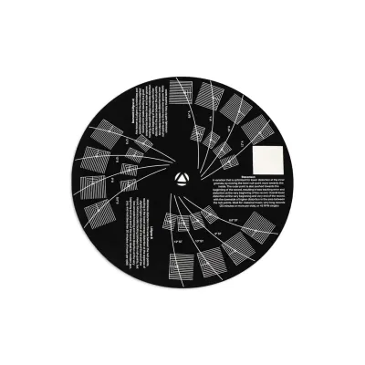 Pro-Ject Align It DS3