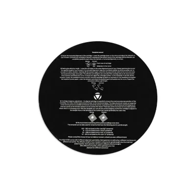 Pro-Ject Align It DS3