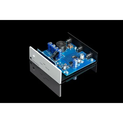 Pro-Ject Power Box S3 Phono Black Pro-Ject Power Box S3 Phono Black
