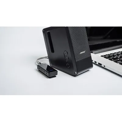 FIIO BTR3 Black FIIO BTR3 Black