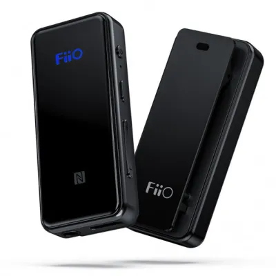 FIIO BTR3 Black FIIO BTR3 Black