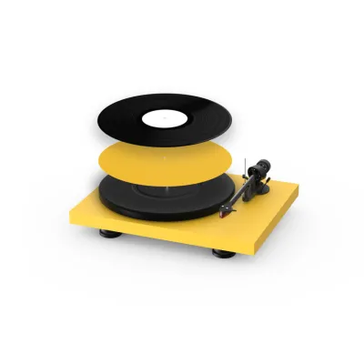 Pro-Ject Felt-Mat Pro-Ject Felt-Mat