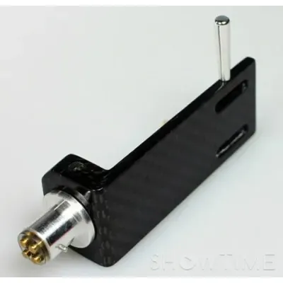 Pro-Ject Headshell Signature Carbon Packed Pro-Ject Headshell Signature Carbon Packed