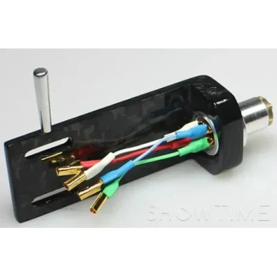 Pro-Ject Headshell Signature Carbon Packed Pro-Ject Headshell Signature Carbon Packed