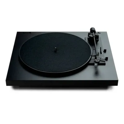 Pro-Ject A1.2 Pick It MM E Black Fully automatic turntable Pro-Ject A1.2 Pick It MM E Black Fully automatic turntable