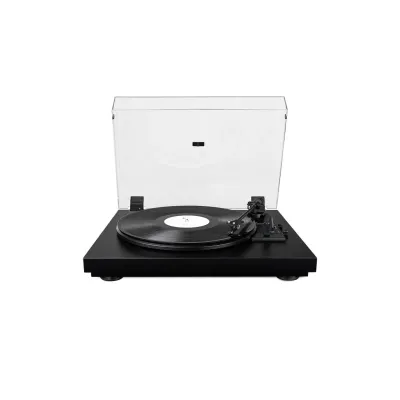 Pro-Ject A1.2 Pick It MM E Black Fully automatic turntable Pro-Ject A1.2 Pick It MM E Black Fully automatic turntable