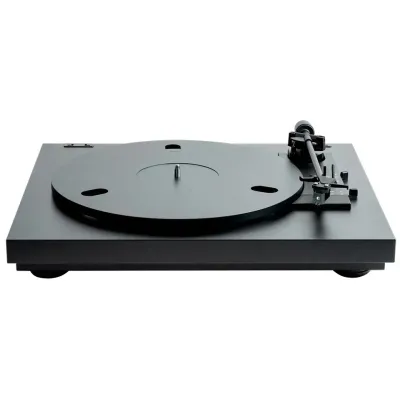 Pro-Ject A1.2 Pick It MM E Black Fully automatic turntable Pro-Ject A1.2 Pick It MM E Black Fully automatic turntable