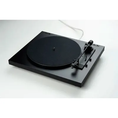 Pro-Ject A1.2 Pick It MM E Black Fully automatic turntable Pro-Ject A1.2 Pick It MM E Black Fully automatic turntable