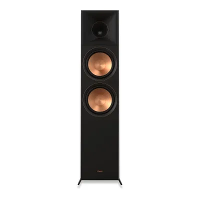 Klipsch Reference Premiere RP-8060FA II Ebony
