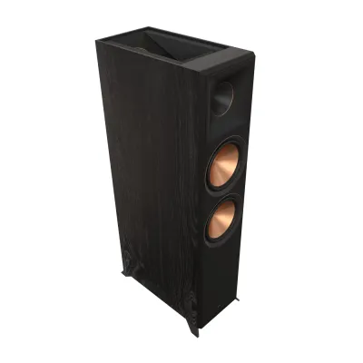 Klipsch Reference Premiere RP-8060FA II Ebony