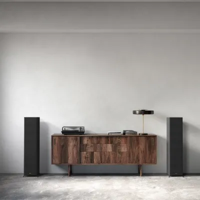 Klipsch Reference Premiere RP-8060FA II Ebony