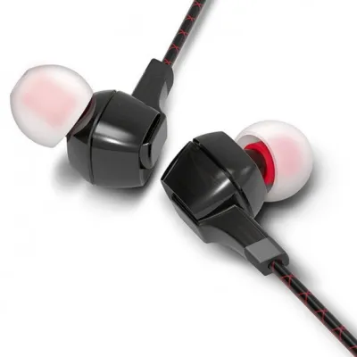 FIIO F1 Black In-ear Monitors headphones FIIO F1 Black In-ear Monitors headphones